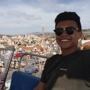 Meet your Posher, Kai